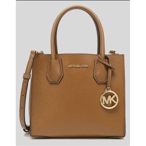 michael kors leather mercer crossbody with lips|women michael kors crossbody bag.